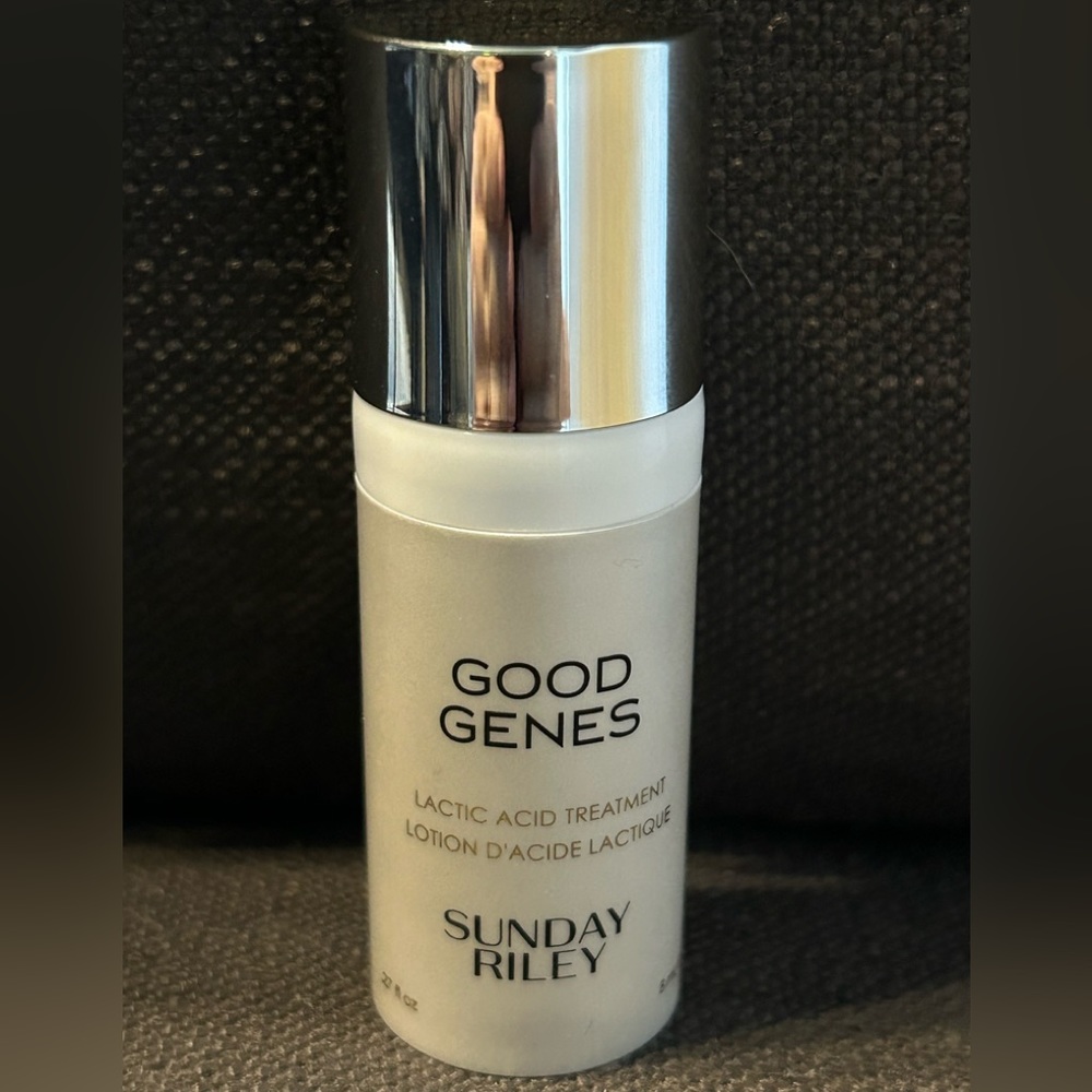 Sunday Riley Good Genes Lactic Acid Treatment